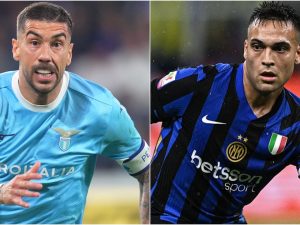 Lazio-Inter LIVE, la finale di Coppa Italia in diretta: nerazzurri a caccia del “double”