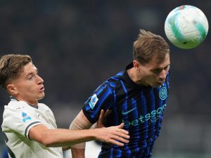 Lazio-Inter di Serie A, dove vederla oggi in TV e streaming: orario e formazioni