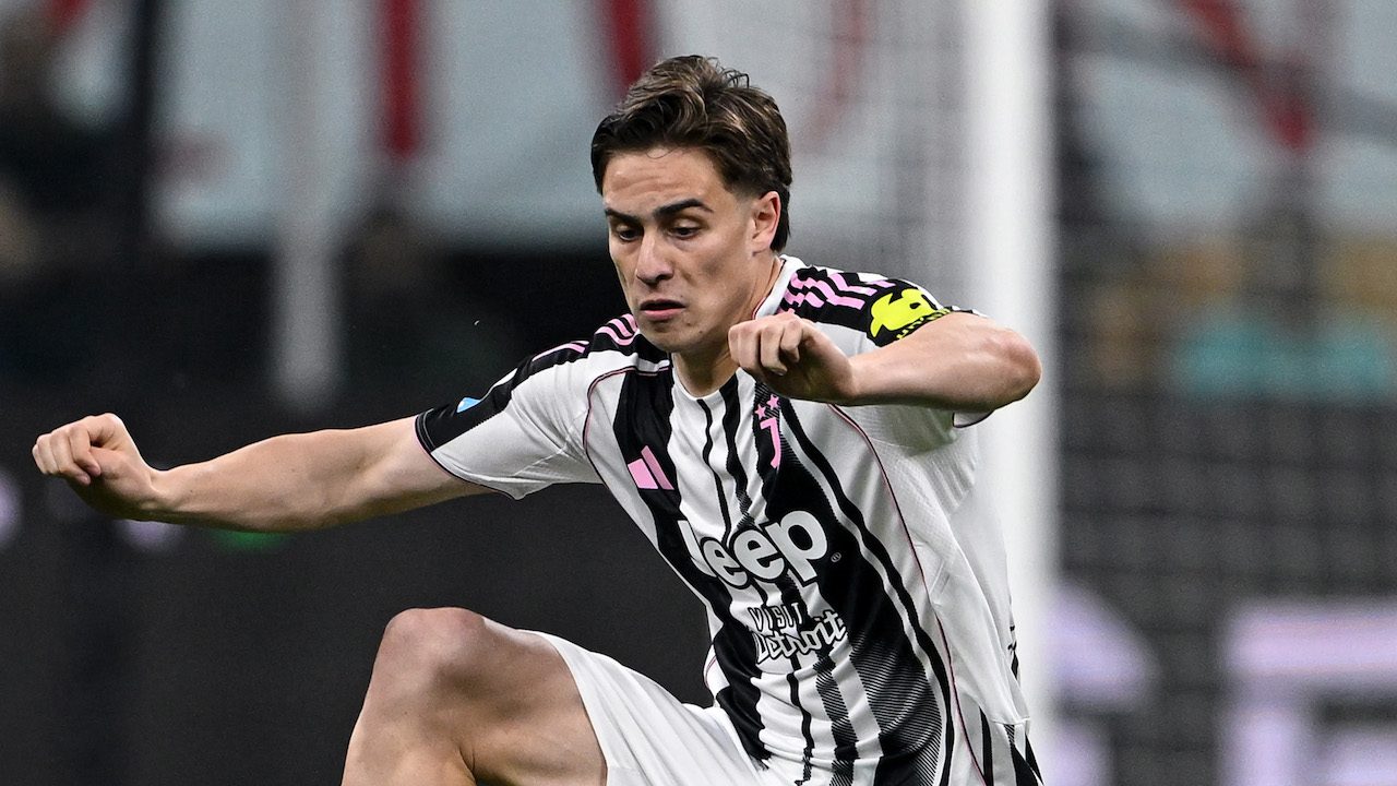 Lecce-Juventus 0-1 LIVE, risultato in diretta della partita di Serie A: Vlahovic in gol dopo 13 secondi