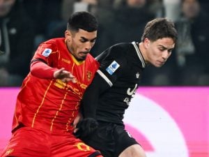 Lecce-Juventus oggi in TV, dove vederla su Sky e DAZN in streaming: orario e formazioni