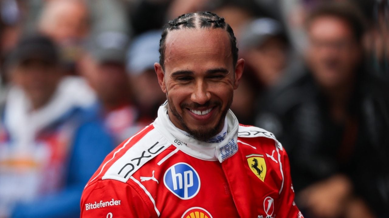 Lewis Hamilton senza simulatore secondo in Canada: il talento è meglio della realtà virtuale