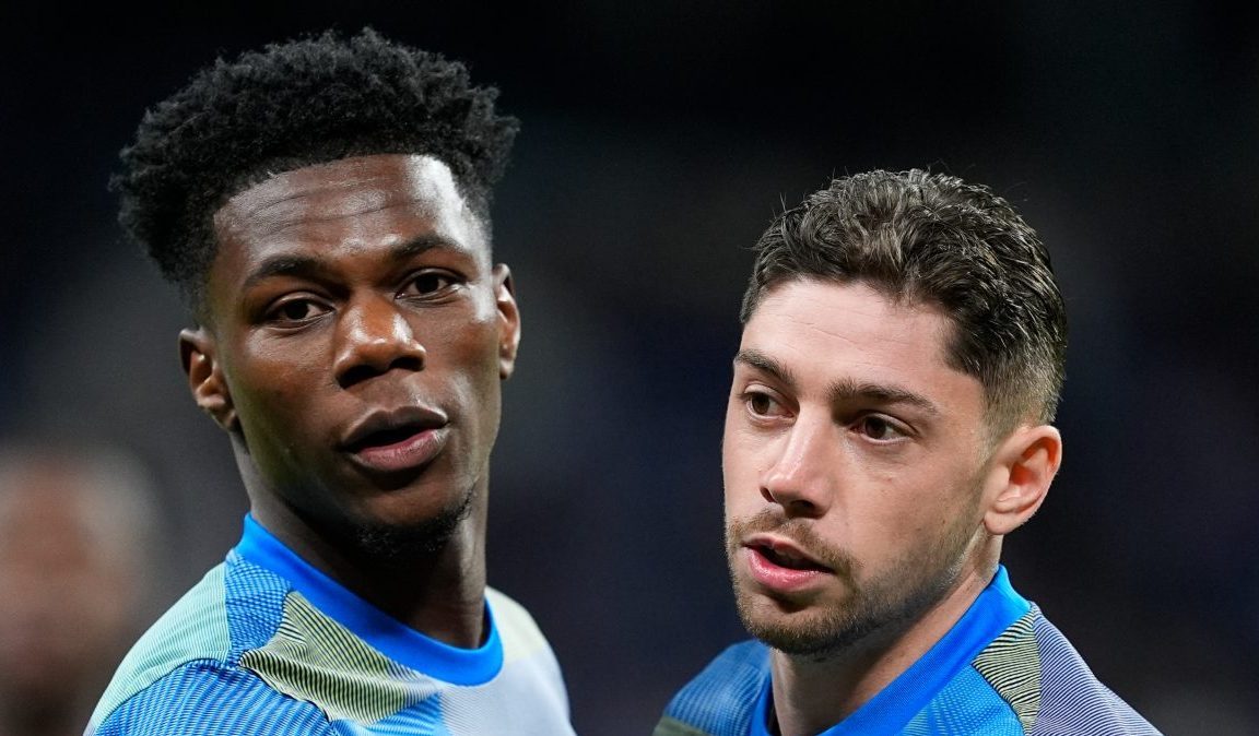 Valverde e Tchouameni sotto indagine per la lite: il Real Madrid valuta provvedimenti molto severi