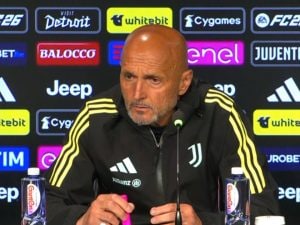 Spalletti prima di Toro-Juve: “Mai passato per la testa di dimettermi, non aspettatevi cambiamenti”