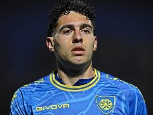 Luis Hasa: “Con Ronaldo alla Juve non spiccicavo parola. A Napoli non mi conosceva nessuno, bellissimo”