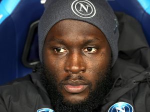 Lukaku rientra in Belgio, stagione finita col Napoli: il solo pensiero è recuperare per i Mondiali