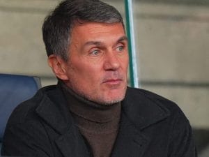 Maldini non dimentica e punge Cardinale: “Solo 3 anni fa il Milan era in semifinale di Champions”