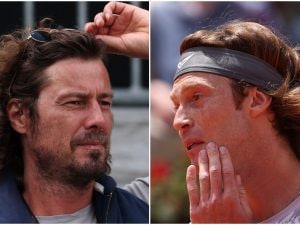 “Puoi battere Sinner facilmente”, Safin sconfina nel ridicolo per incitare Rublev a Roma