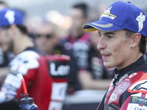Marc Marquez a Le Mans svela l’altra operazione alla spalla che teneva segreta: “Era già pianificata”