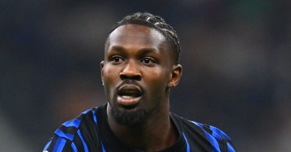 Finale Coppa Italia 2025/26, le probabili formazioni di Lazio-Inter: Thuram in dubbio, pronto Esposito