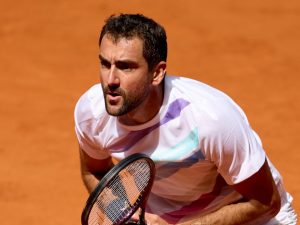 Cilic sul torneo di Roma: “La gente urlava, è lo stile di vita italiano, quindi devi abituarti”