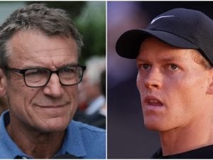 Mats Wilander: “Al Roland Garros gli altri 127 giocatori devono mettersi d’accordo per battere Sinner”