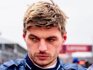 Verstappen è arrivato al limite, può lasciare la Formula 1: “Mentalmente non posso continuare così”
