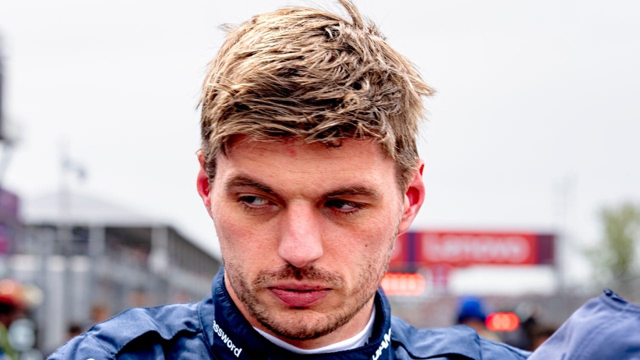 Verstappen è arrivato al limite, può lasciare la Formula 1: "Mentalmente non posso continuare così"