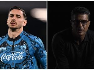 Alex Meret porta Fabrizio Corona in tribunale: “Sdegnato da accuse calunniose prive di fondamento”