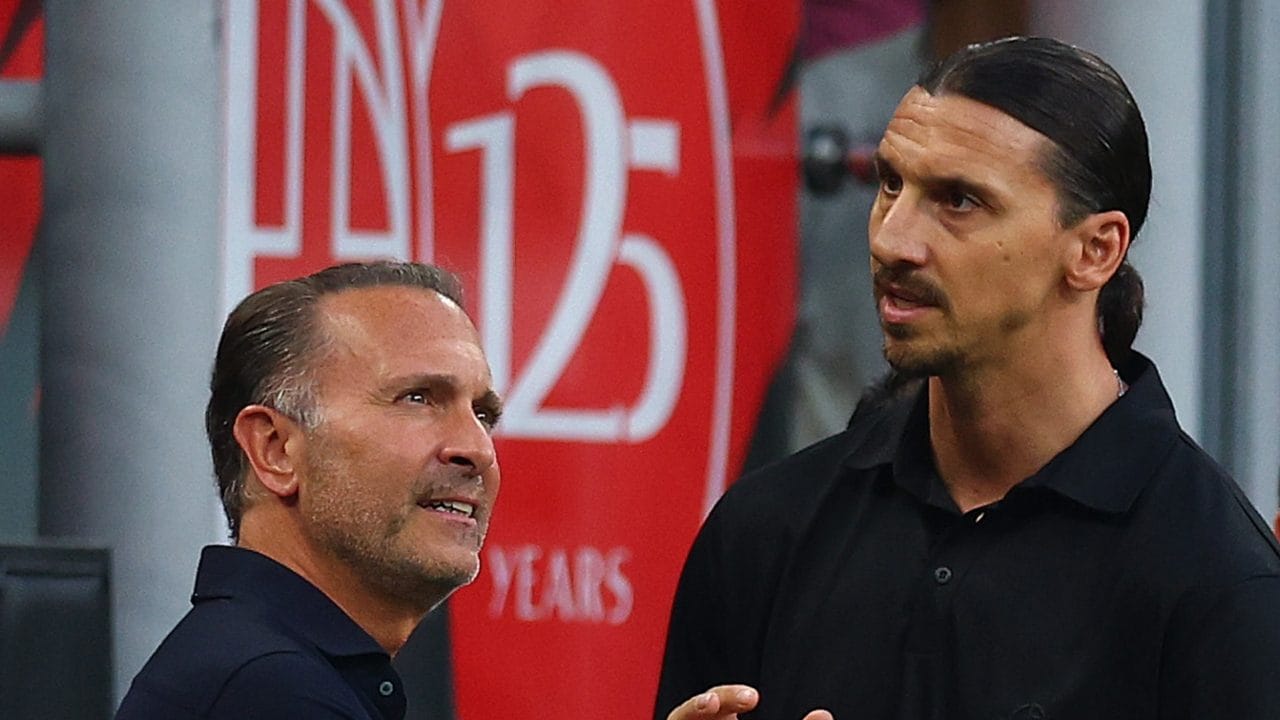 Che cos'è Retexo, la piattaforma utilizzata dal Milan per scegliere il nuovo Direttore Sportivo