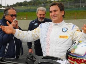 Gian Carlo Minardi: “Zanardi è stato come Senna. E adesso bisogna stare vicino alla moglie Daniela”
