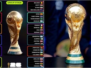 Quando iniziano i Mondiali di calcio 2026: la data della prima partita, il calendario e gli orari italiani