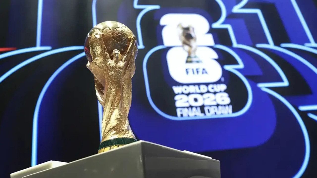 Per i Mondiali 2026 nasce il lavoro dei sogni: guadagnare 50 mila euro per seguire tutte le 104 partite