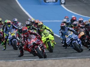 Moto GP Francia, gli orari di qualifiche, sprint e gara al GP Le Mans il 9 e 10 maggio: dove vederle in tv