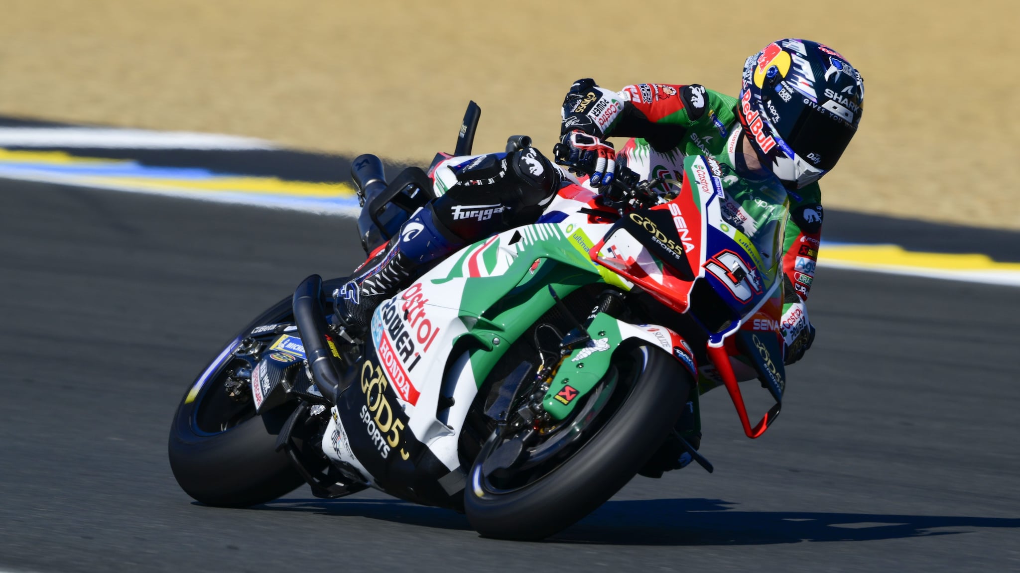 MotoGP, Zarco sorprende tutti nelle prequalifiche del GP Francia: Marc Marquez fuori dal Q2