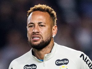 Neymar infortunato al polpaccio, salta l'esordio al Mondiale 2026