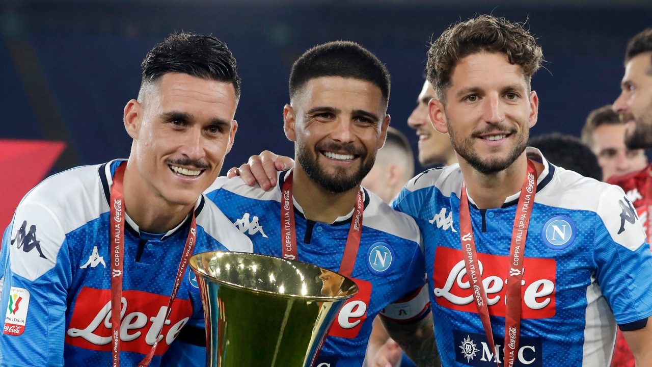 Notte dei Leoni a Napoli, a che ora si gioca e dove vederla in TV e streaming: calciatori e formazioni
