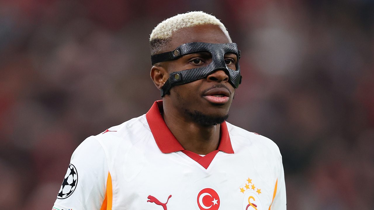 Il presidente del Galatasaray: “Il Napoli per venderci Osimhen chiamò UniCredit. Una cosa mai vista”