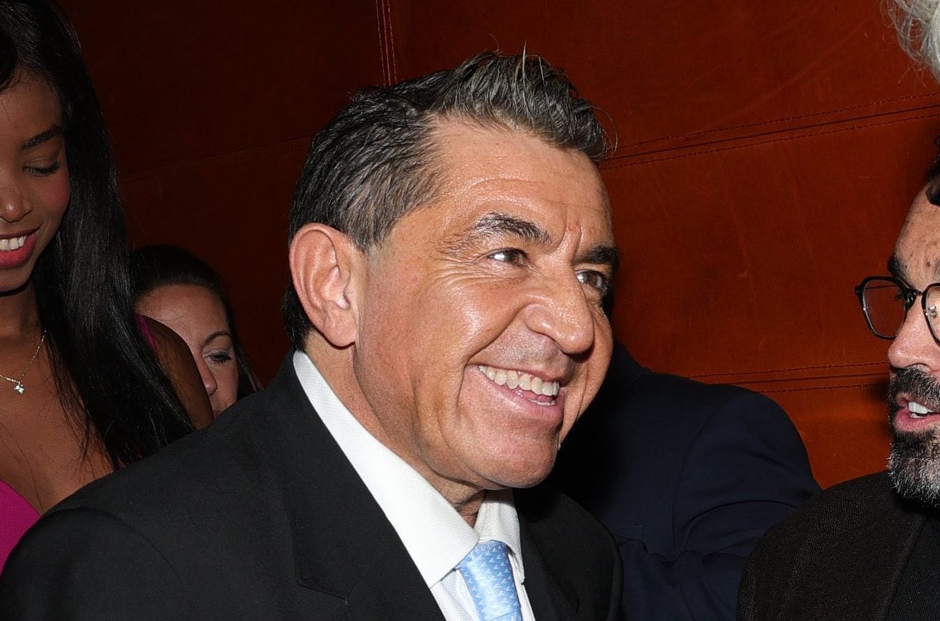 Paolo Zampolli è uomo fidatissimo di Donald Trump