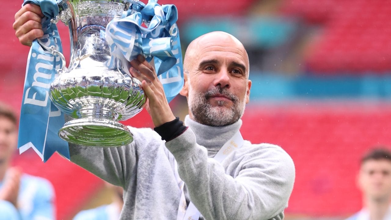 Guardiola via dal Manchester City è ufficiale: "Non chiedetemi i motivi". Avrà un nuovo ruolo