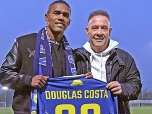 Pietro Laterza: “Gestisco il Chievo come l’Al-Ittifaq di Dubai. Douglas Costa è qui grazie a Balotelli”