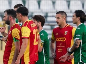 Playoff Serie B oggi in TV, dove vedere Modena-Juve Stabia e Catanzaro-Avellino: gli orari delle partite