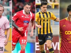Monza-Juve Stabia e Palermo-Catanzaro sono le semifinali dei playoff di Serie B: calendario e tabellone