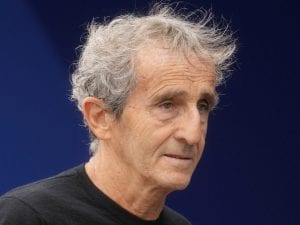 Paura per Prost, aggredito durante una rapina nella villa di Nyon: ferito alla testa dai malviventi