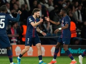 Perché la finale di Champions PSG-Arsenal si gioca oggi alle 18 e non alle 21: è un esperimento