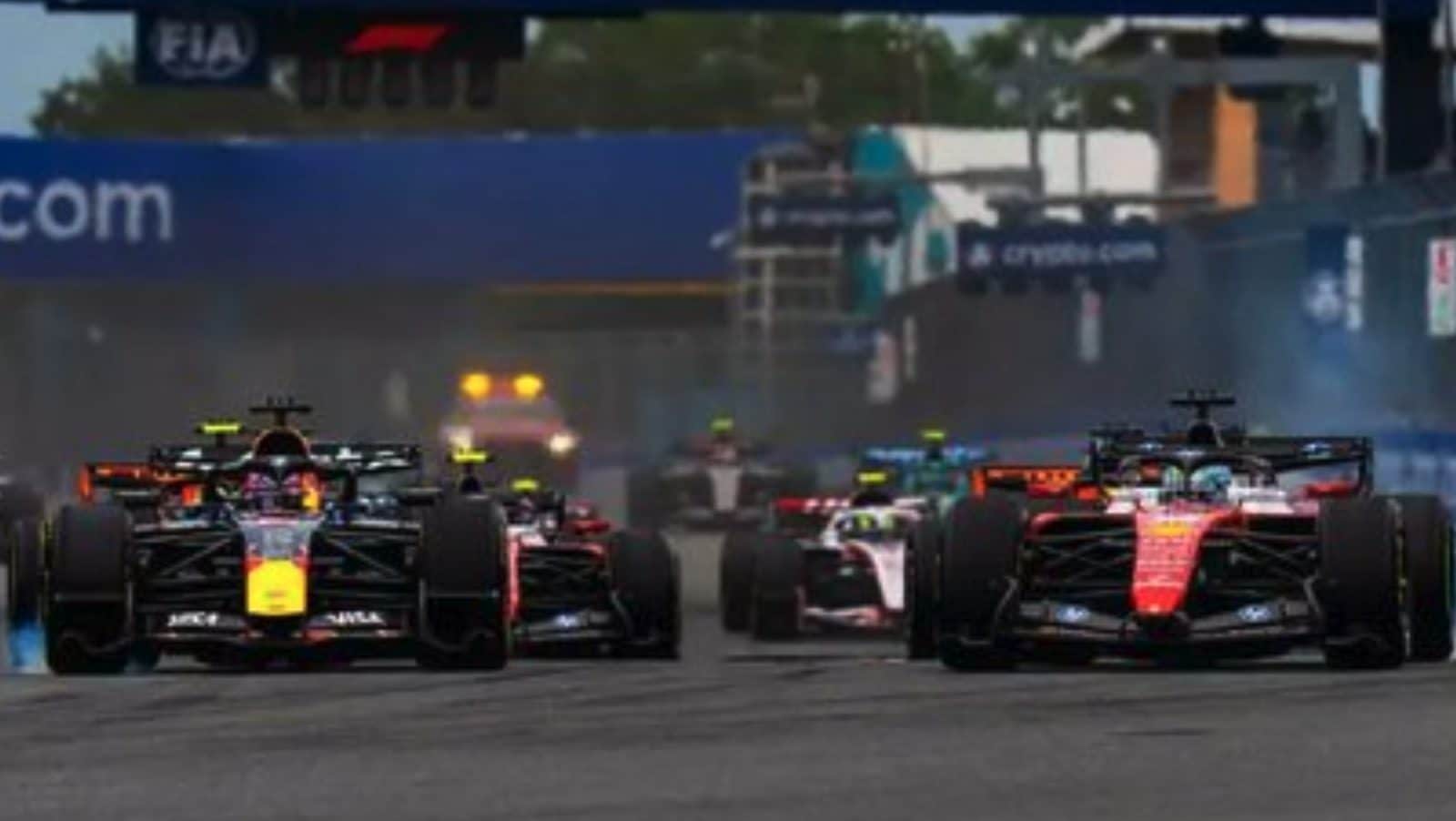Quando Ferrari saprà se può accedere all'ADUO nella F1 2026: aggiornate le norme su tempistiche e fasce