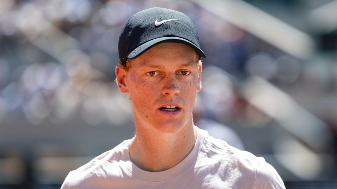 Quando gioca Sinner contro Tabur al Roland Garros 2026, data e orario dell'esordio di Jannik