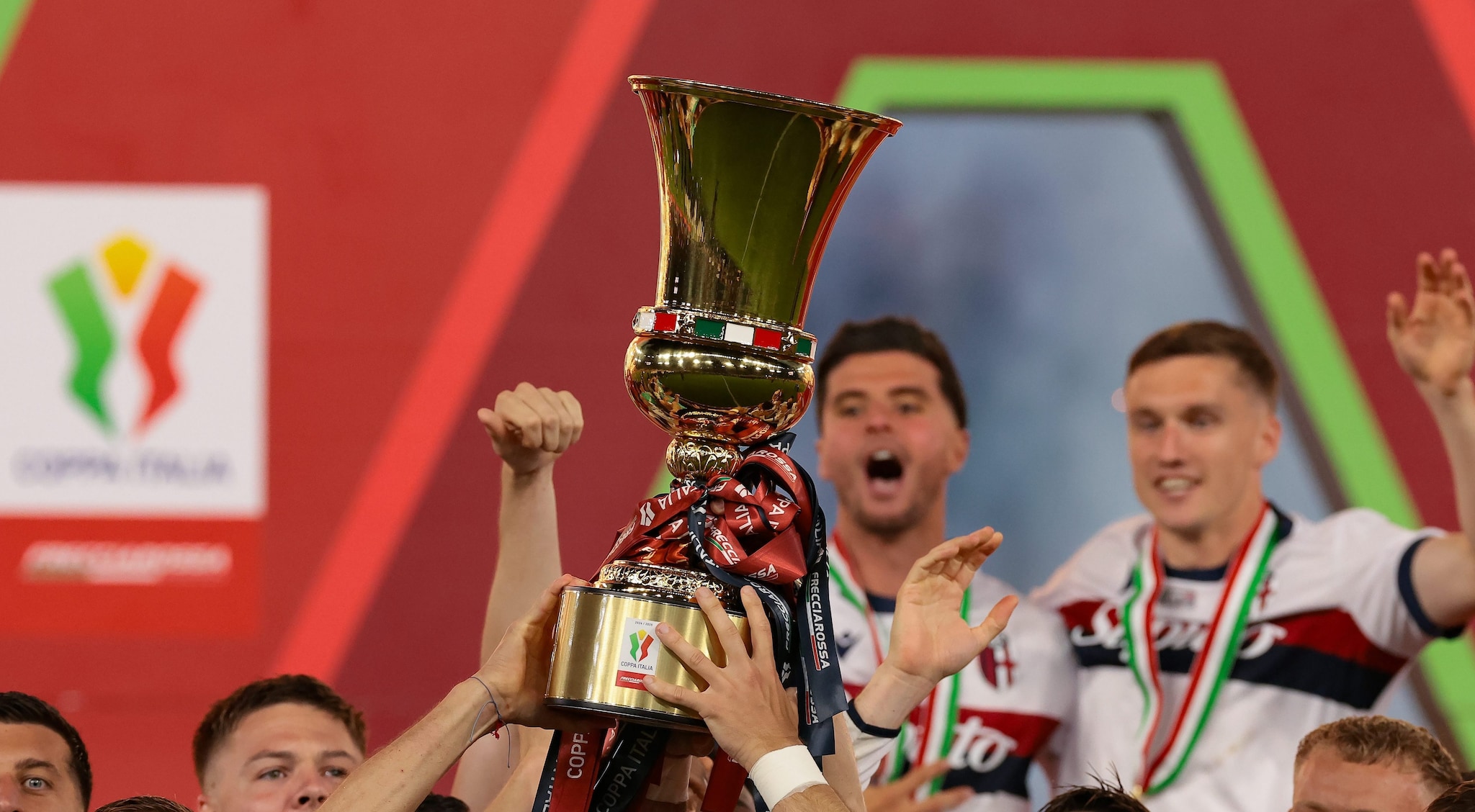 Quanto guadagna il vincitore della Coppa Italia, i premi per la squadra che vince il trofeo