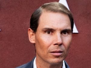 Rafa Nadal: “Camminavo sempre con una bottiglia d’acqua perché rischiavo di affogare con la mia saliva”