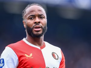 Raheem Sterling arrestato dopo uno schianto in Lamborghini: è accusato di guida sotto effetto di droghe