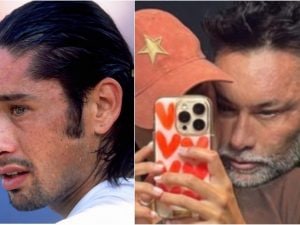 Marcelo Rios oggi è irriconoscibile, l’ex numero 1 del tennis ha drasticamente cambiato vita