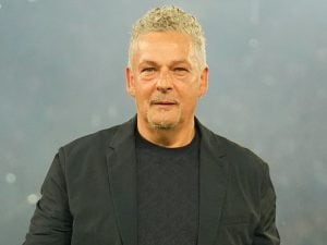 Roberto Baggio e il primo grave infortunio: “Mi vergognavo di essere pagato senza giocare”