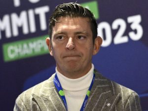 Rocchi e l’intercettazione con Gervasoni sull’Inter: “Loro quell’arbitro non lo vogliono più vedere”