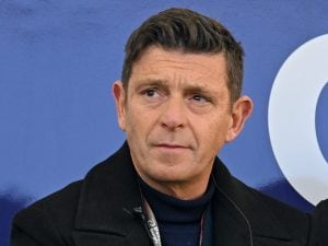 L’incontro tra Rocchi e Schenone a San Siro, l’ultima ipotesi del pm nell’inchiesta sugli arbitri