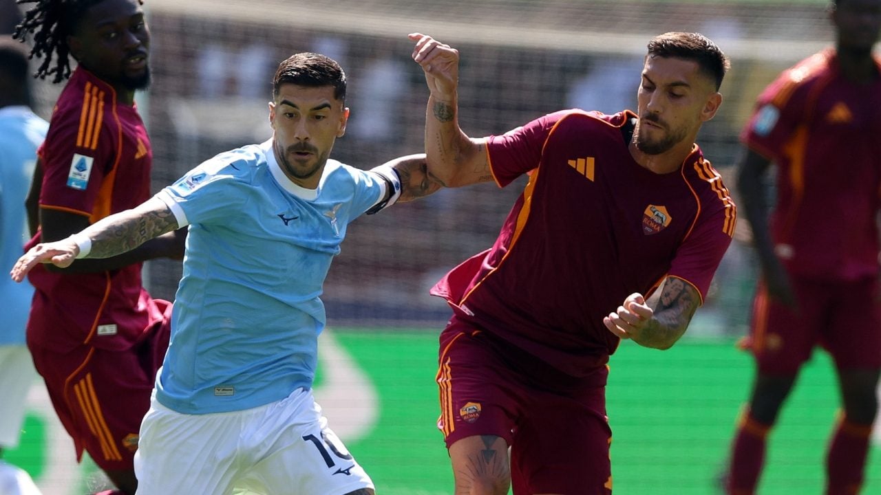 Quando si gioca Roma-Lazio, il derby del pasticcio: rifiutata la proposta della Lega Serie A