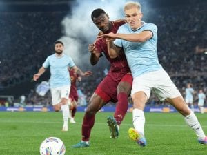 Lazio-Roma si gioca lunedì alle 20:45: la Prefettura stravolge il calendario delle partite di Serie A