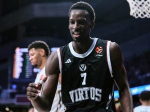 Saliou Niang: “Ho iniziato col basket grazie ad un compagno delle elementari, il mio idolo è Durant”
