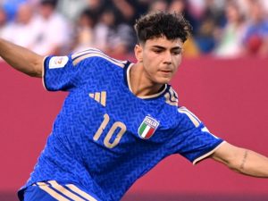 L’Italia di Baldini convoca Inacio provando a blindarlo in azzurro: deve evitare il pericolo Brasile