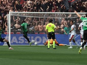 Milan travolto dal Sassuolo: sconfitta pesante (2-0), adesso la Champions è a rischio