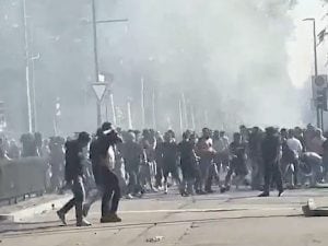 Stangata per i tifosi di Juve e Torino dopo gli sc