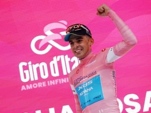 LIVE Giro d’Italia 2026, la 4a tappa Catanzaro-Cosenza in diretta: si riparte dopo il giorno di riposo